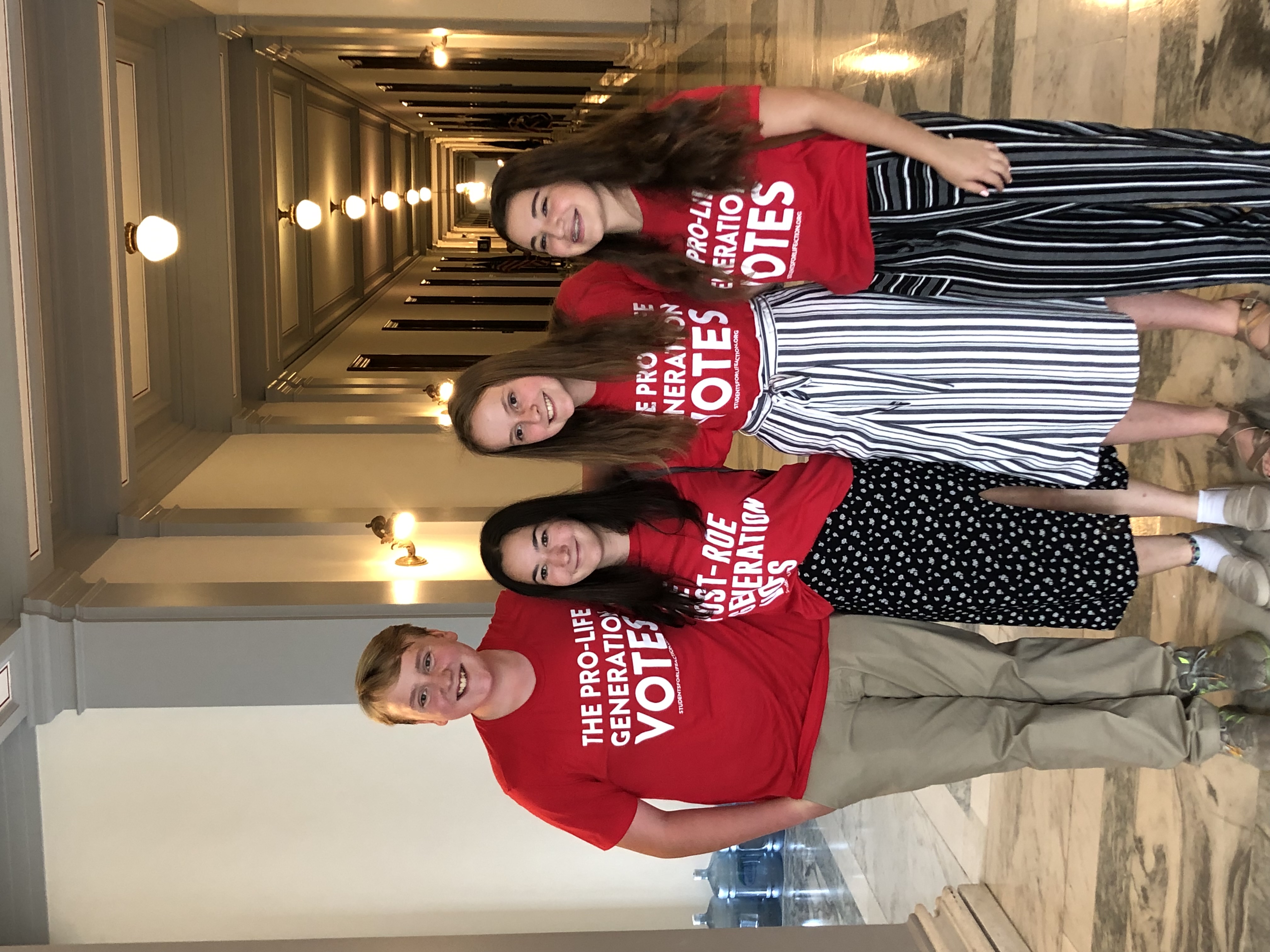 Lobby Days with SFLA